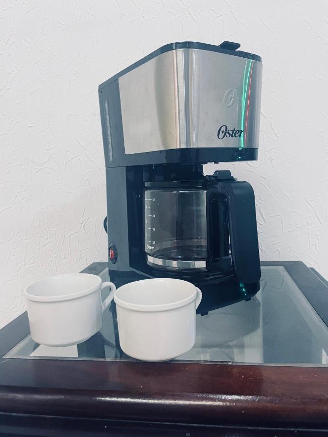 Panorama Tempat Tidur & Sarapan