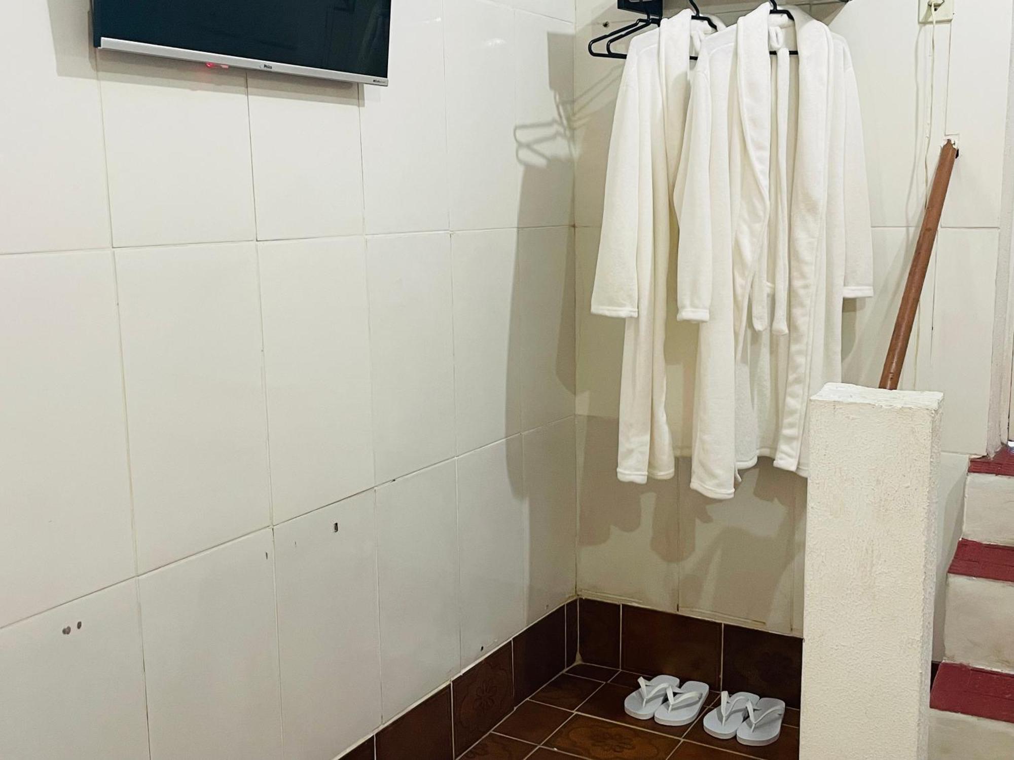 Tempat Tidur & Sarapan Panorama *