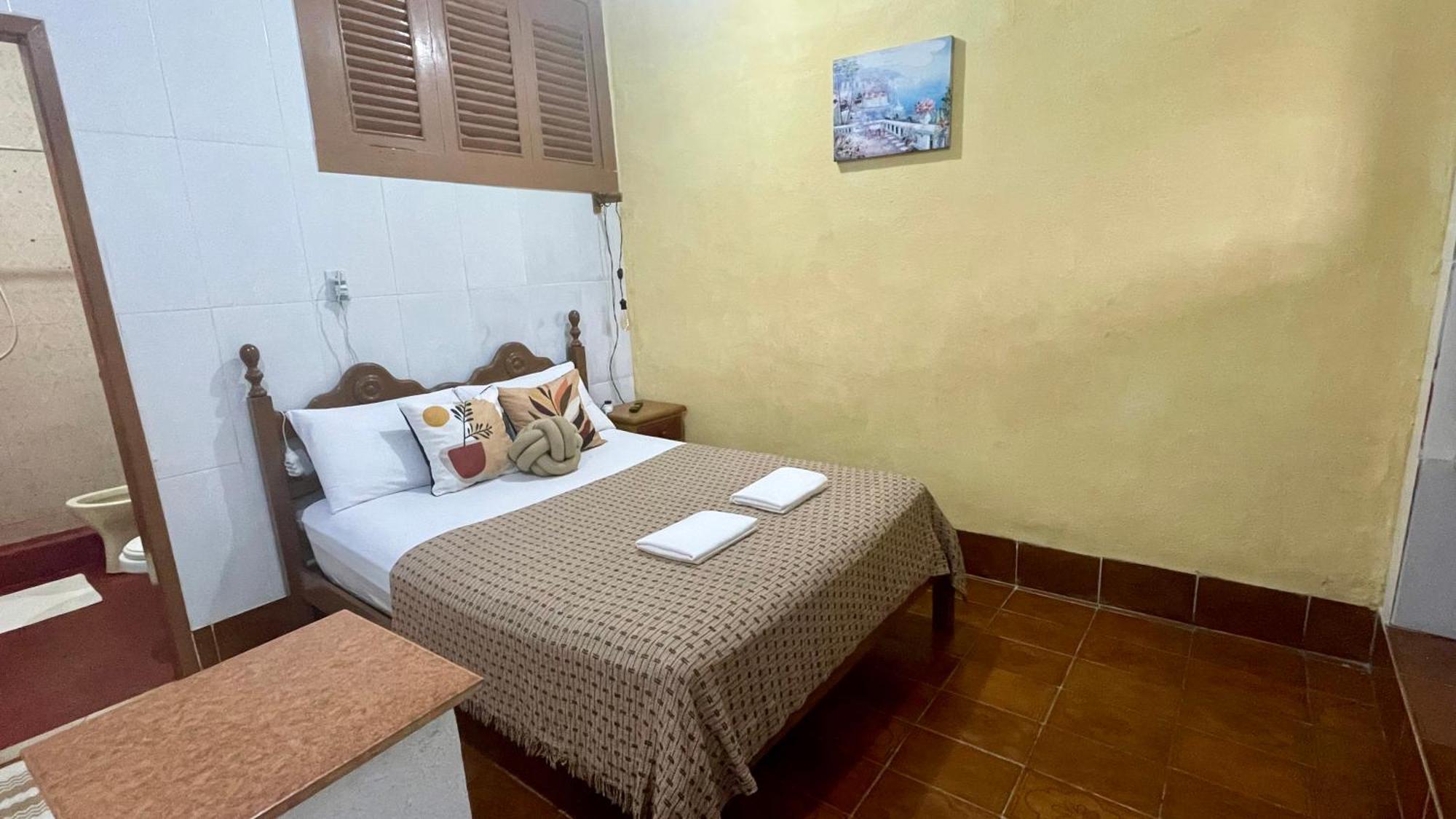 Panorama Bed and breakfast